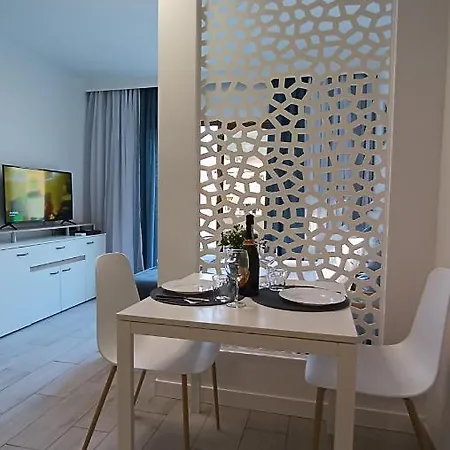 Apartamento Mng-apart Studia Mareverde D-15 *