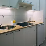 Апартаменты Mng-apart Studia Mareverde D-15
