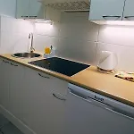 Апартаменты Mng-apart Studia Mareverde D-15
