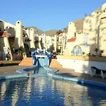 Mng-apart Studia Mareverde D-15 Апартаменты