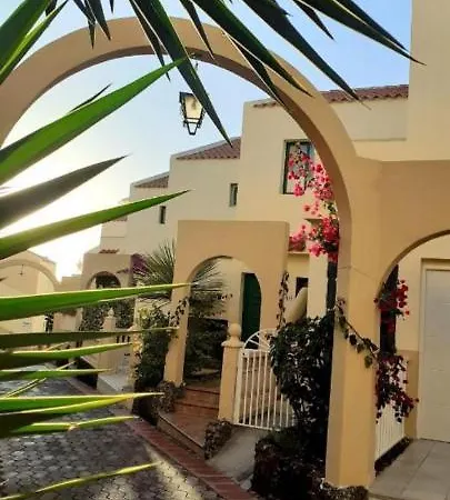 Apartment Mng-apart Studia Mareverde D-15 Costa Adeje (Tenerife)