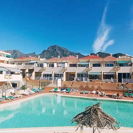 Apartment Mng-apart Studia Mareverde D-15 Costa Adeje (Tenerife)