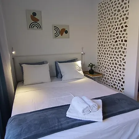 Mng-apart Studia Mareverde D-15 Apartment Costa Adeje (Tenerife)