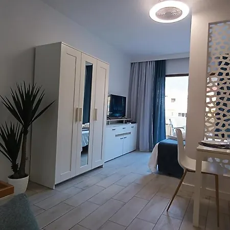 Apartment Mng-apart Studia Mareverde D-15 *