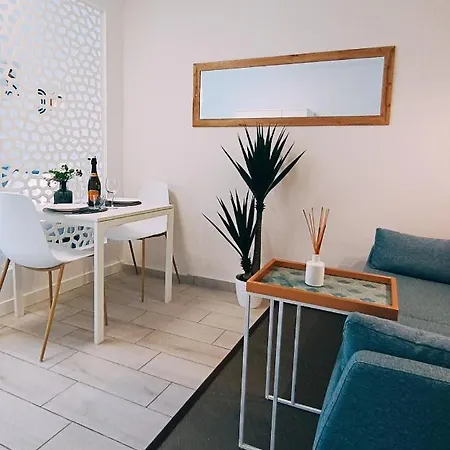 Mng-apart Studia Mareverde D-15 Apartment Costa Adeje (Tenerife)
