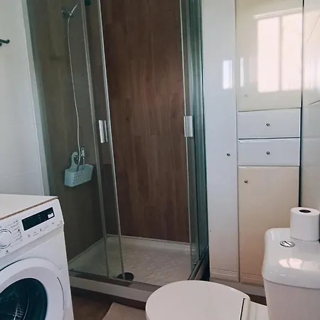 Apartment Mng-apart Studia Mareverde D-15 *