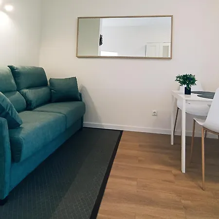 Mng-apart Studia Mareverde D-15 Apartment Costa Adeje (Tenerife)